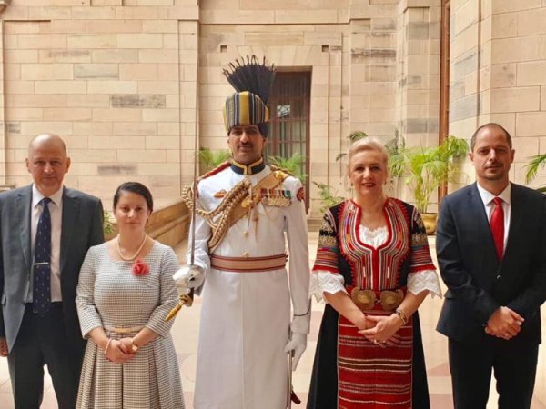 Снимка: Facebook