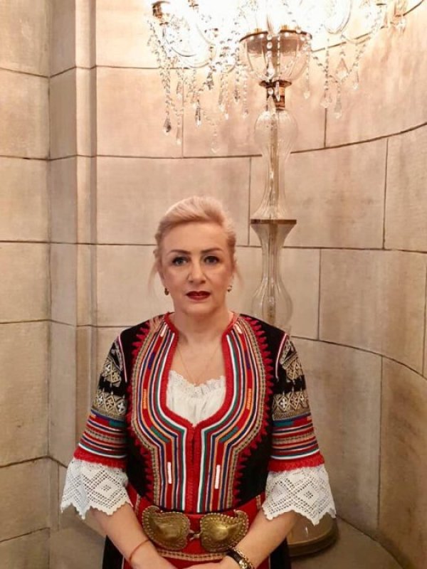 Снимка: Facebook