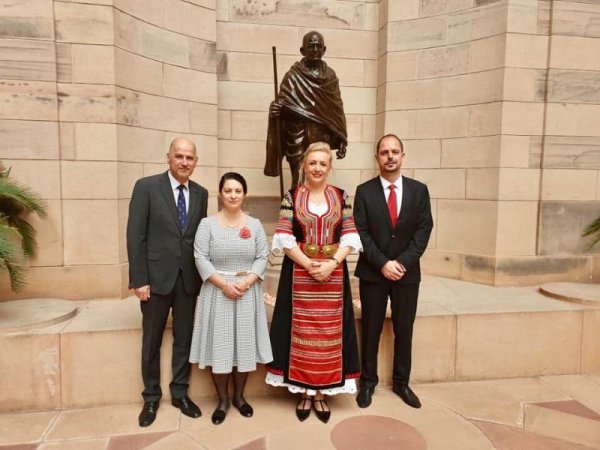 Снимка: Facebook