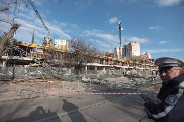 Снимка: Димитър Кьосемарлиев, Dnes.bg