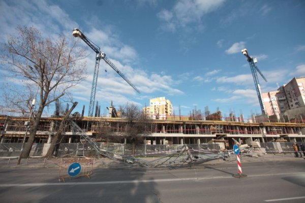 Снимка: Димитър Кьосемарлиев, Dnes.bg