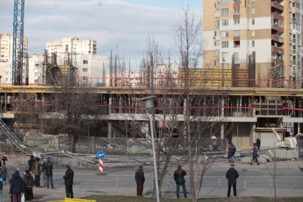 Снимка: Димитър Кьосемарлиев, Dnes.bg