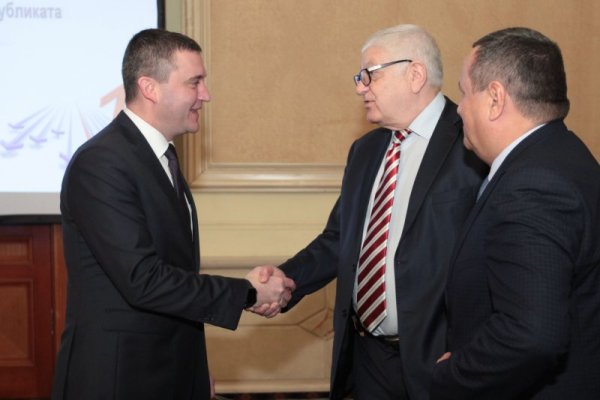 Снимка: Димитър Кьосемарлиев, Dnes.bg
