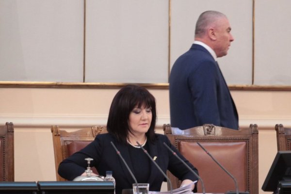 Снимка: Димитър Кьосемарлиев, Dnes.bg