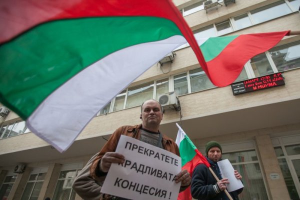 Снимка: Димитър Кьосемарлиев, Dnes.bg