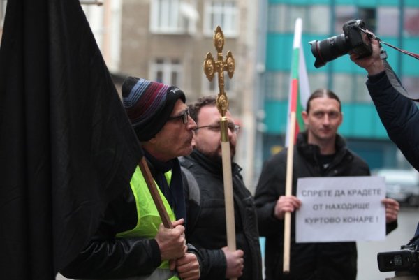 Снимка: Димитър Кьосемарлиев, Dnes.bg