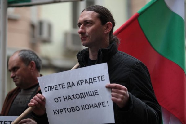 Снимка: Димитър Кьосемарлиев, Dnes.bg