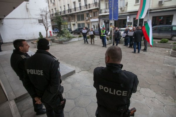 Снимка: Димитър Кьосемарлиев, Dnes.bg