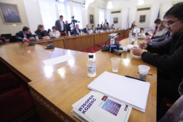 Снимка: Димитър Кьосемарлиев, Dnes.bg