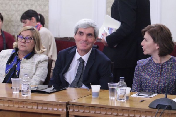 Снимка: Димитър Кьосемарлиев, Dnes.bg