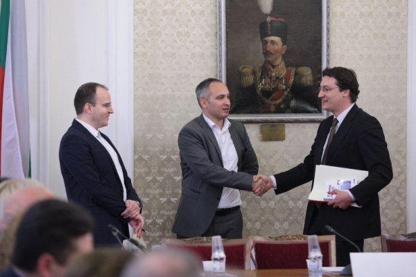 Снимка: Димитър Кьосемарлиев, Dnes.bg