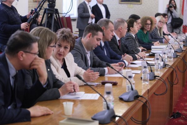 Снимка: Димитър Кьосемарлиев, Dnes.bg