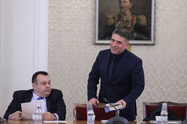 Снимка: Димитър Кьосемарлиев, Dnes.bg