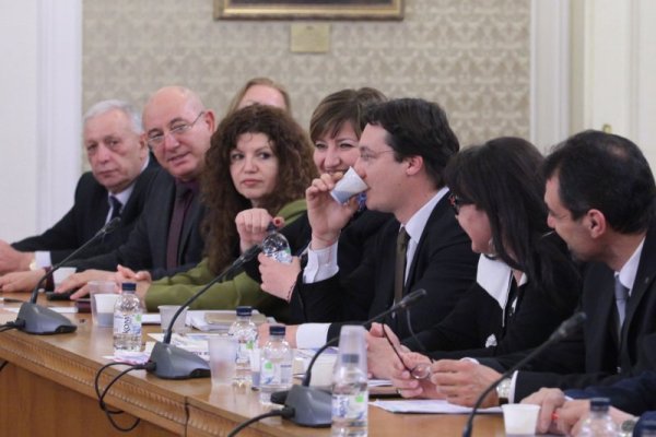 Снимка: Димитър Кьосемарлиев, Dnes.bg