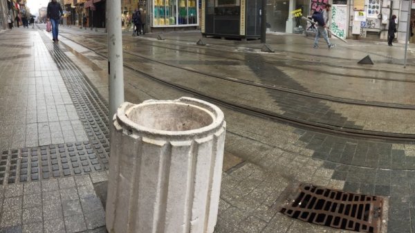 Снимка: Димитър Кьосемарлиев, Dnes.bg