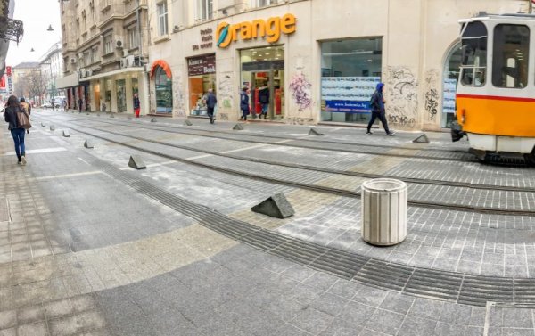 Снимка: Димитър Кьосемарлиев, Dnes.bg