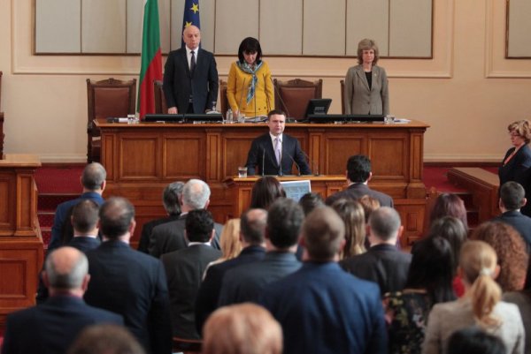 Снимка: Димитър Кьосемарлиев, Dnes.bg