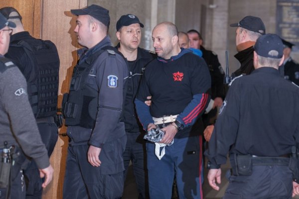 Снимка: Димитър Кьосемарлиев, Dnes.bg