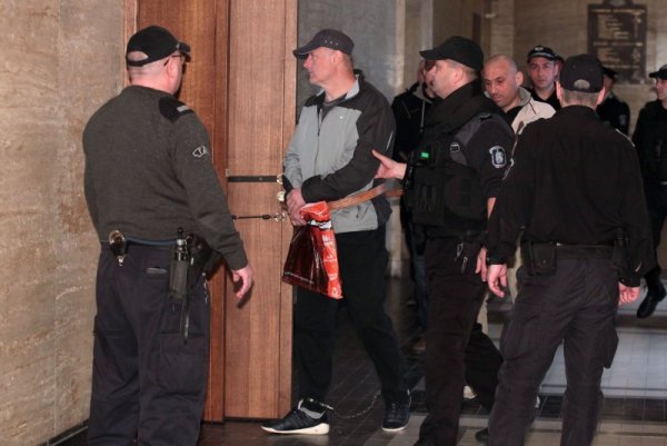 Снимка: Димитър Кьосемарлиев, Dnes.bg