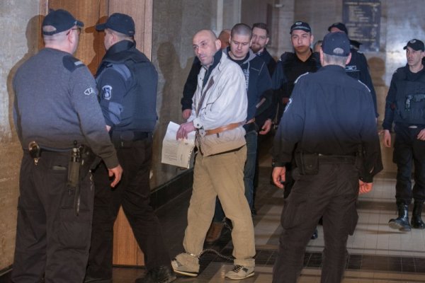 Снимка: Димитър Кьосемарлиев, Dnes.bg