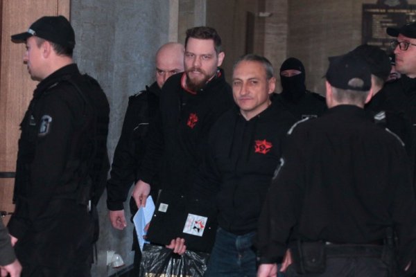 Снимка: Димитър Кьосемарлиев, Dnes.bg