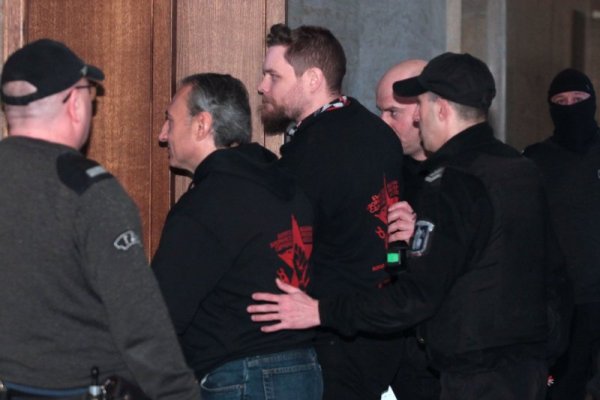 Снимка: Димитър Кьосемарлиев, Dnes.bg