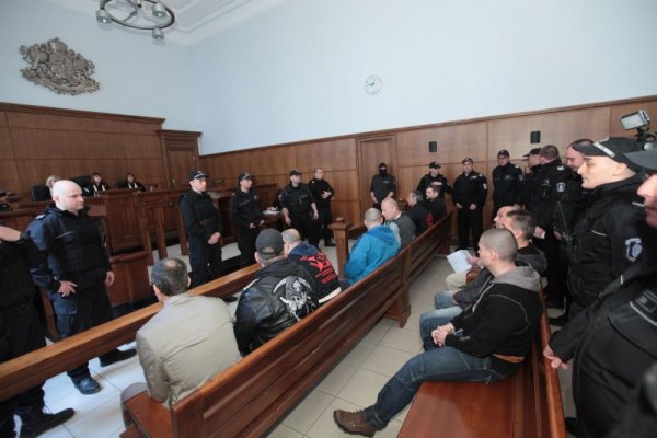 Снимка: Димитър Кьосемарлиев, Dnes.bg