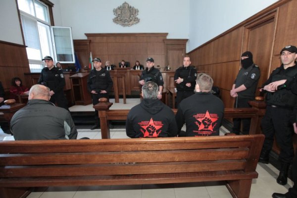 Снимка: Димитър Кьосемарлиев, Dnes.bg