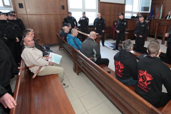 Снимка: Димитър Кьосемарлиев, Dnes.bg