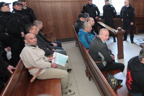 Снимка: Димитър Кьосемарлиев, Dnes.bg