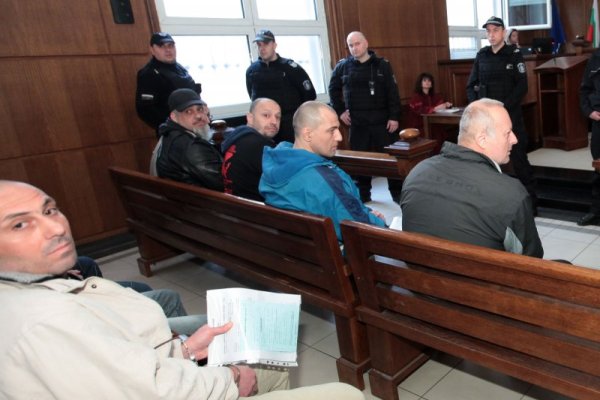 Снимка: Димитър Кьосемарлиев, Dnes.bg