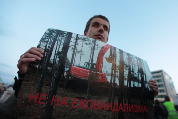Снимка: Димитър Кьосемарлиев, Dnes.bg