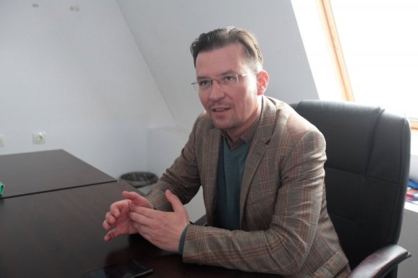 Снимка: Димитър Кьосемарлиев, Dnes.bg