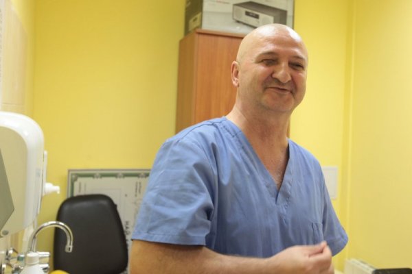 Снимка: Димитър Кьосемарлиев, Dnes.bg