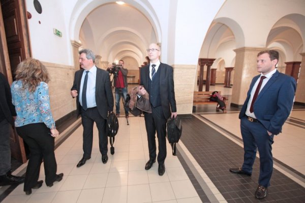 Снимка: Димитър Кьосемарлиев, Dnes.bg