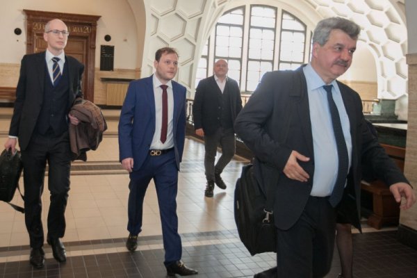Снимка: Димитър Кьосемарлиев, Dnes.bg
