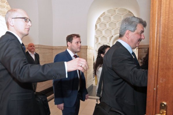 Снимка: Димитър Кьосемарлиев, Dnes.bg