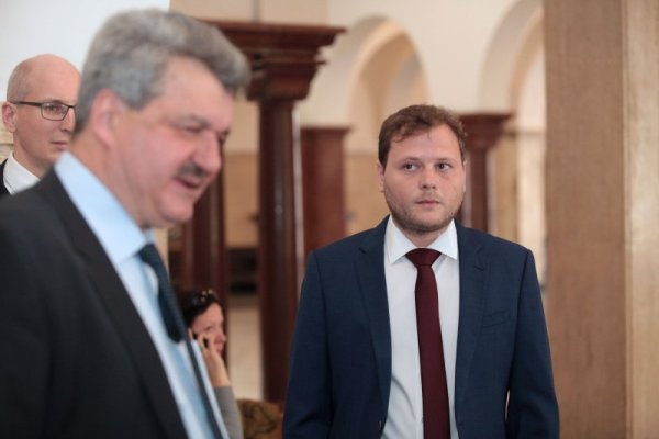 Снимка: Димитър Кьосемарлиев, Dnes.bg