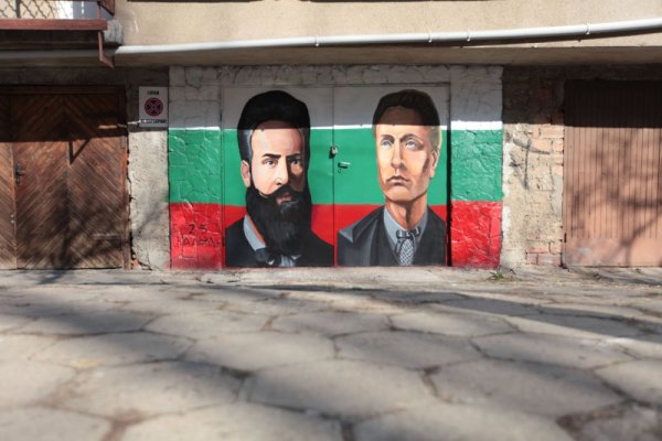 Снимка: Димитър Кьосемарлиев, Dnes.bg