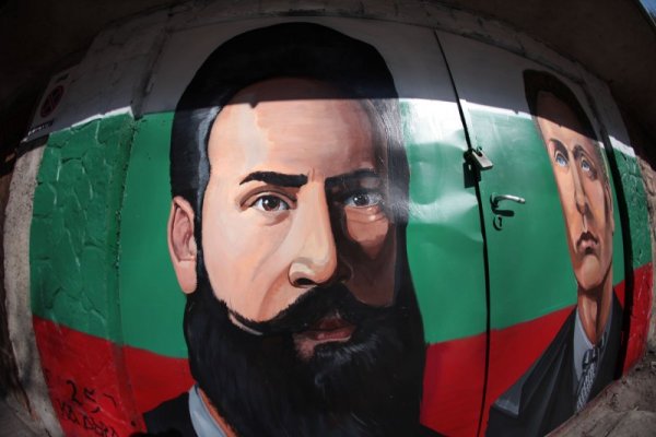 Снимка: Димитър Кьосемарлиев, Dnes.bg