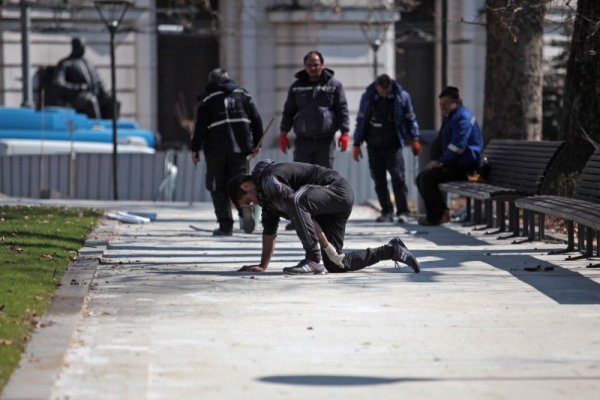 Снимка: Димитър Кьосемарлиев, Dnes.bg