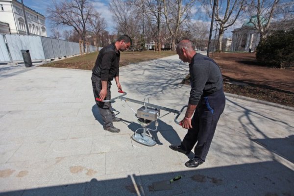 Снимка: Димитър Кьосемарлиев, Dnes.bg