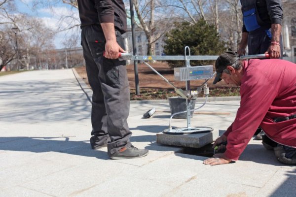 Снимка: Димитър Кьосемарлиев, Dnes.bg