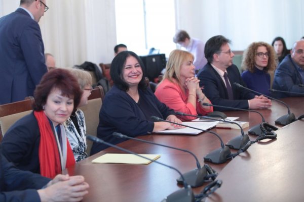 Снимка: Димитър Кьосемарлиев, Dnes.bg