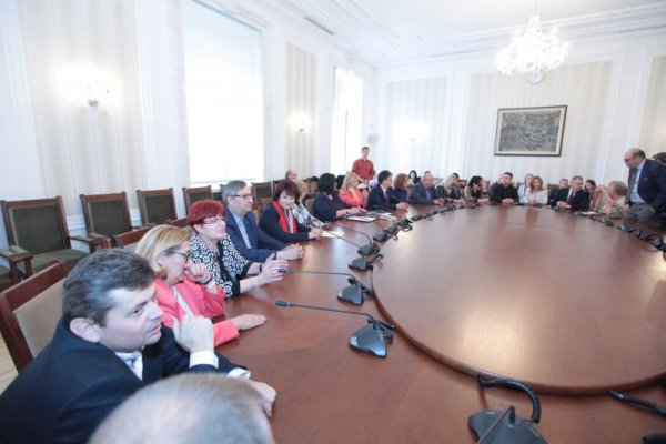 Снимка: Димитър Кьосемарлиев, Dnes.bg