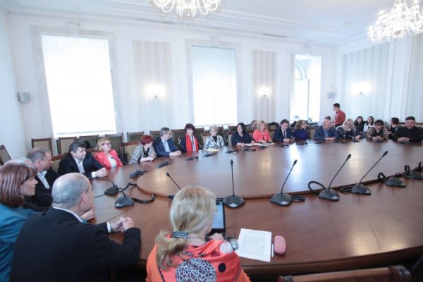Снимка: Димитър Кьосемарлиев, Dnes.bg