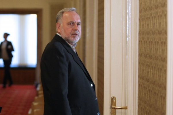 Снимка: Димитър Кьосемарлиев / Dnes.bg