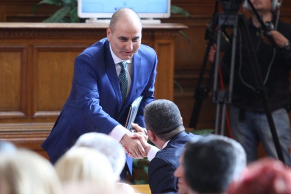 Снимка: Димитър Кьосемарлиев / Dnes.bg