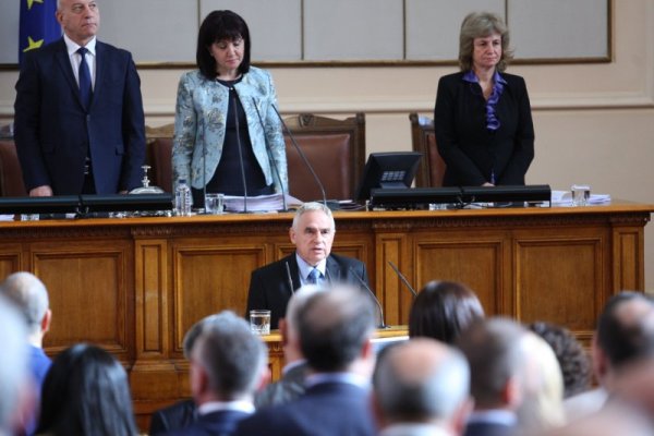 Снимка: Димитър Кьосемарлиев / Dnes.bg