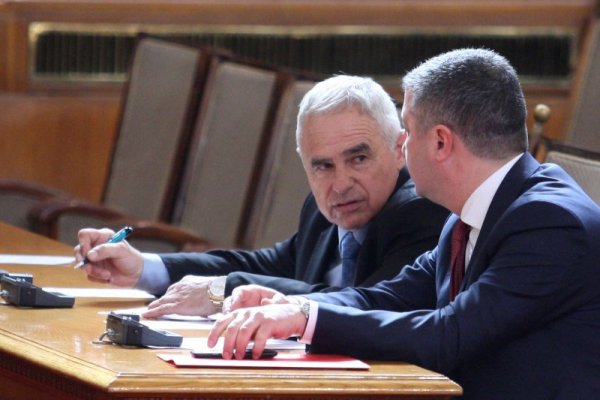 Снимка: Димитър Кьосемарлиев / Dnes.bg